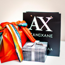 Coupon for: Armani Exchange Free Gift Promotion