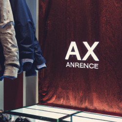 Coupon for: Armani Exchange October Fashion Sale