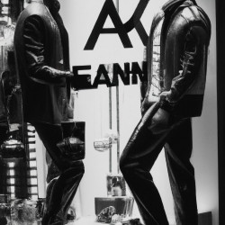 Coupon for: Armani Exchange November Sale