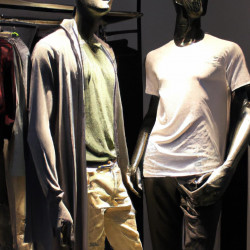 Coupon for: Armani Exchange November Sale