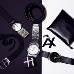 Coupon for: Armani Exchange Accessories Offer