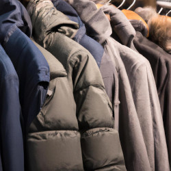 Coupon for: Armani Exchange Outerwear Discount