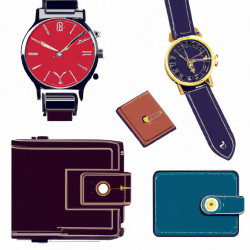 Coupon for: Armani Exchange Holiday Gift Offer