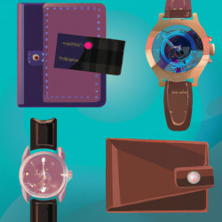 Coupon for: Armani Exchange Holiday Gift Offer