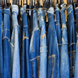 Coupon for: Armani Exchange Denim Deal