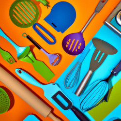 Coupon for: As Seen on TV Kitchen Gadget BOGO