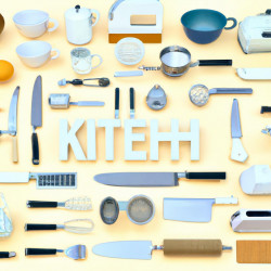 Coupon for: As Seen on TV Kitchen Gadget BOGO