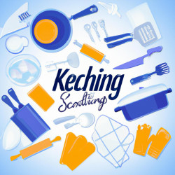 Coupon for: As Seen on TV Kitchen Gadget BOGO
