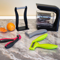 Coupon for: As Seen on TV Kitchen Gadget BOGO