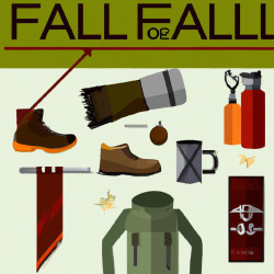 Coupon for: As Seen on TV Outdoor Fall Sale