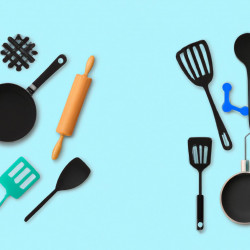 Coupon for: As Seen on TV Kitchen Gadget BOGO