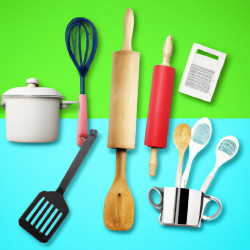 Coupon for: As Seen on TV Kitchen Gadget BOGO
