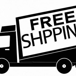 Coupon for: As Seen on TV Free Shipping Offer