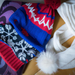 Coupon for: As Seen on TV Winter Accessories Deal