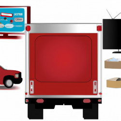 Coupon for: As Seen on TV Free Shipping Offer