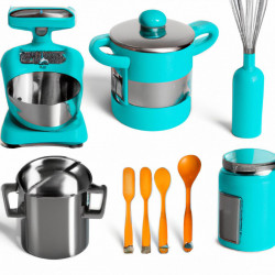 Coupon for: As Seen on TV Kitchen Gadget BOGO