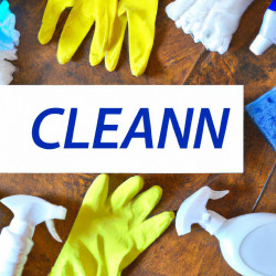 Coupon for: As Seen on TV Spring Cleaning Sale