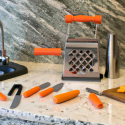 Coupon for: As Seen on TV Kitchen Gadget Deal