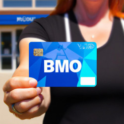 Coupon for: Bank of Montreal Chequing Account Bonus Offer