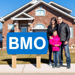 Coupon for: Bank of Montreal Mortgage Rate Offer