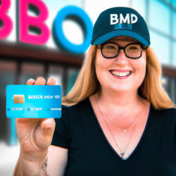 Coupon for: Bank of Montreal New Account Bonus