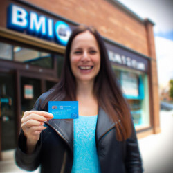 Coupon for: Bank of Montreal New Account Bonus