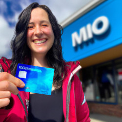 Coupon for: Bank of Montreal Chequing Account Bonus