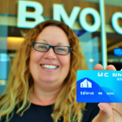Coupon for: Bank of Montreal Chequing Account Bonus