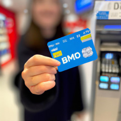 Coupon for: Bank of Montreal Chequing Account Bonus Offer