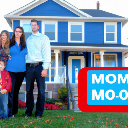 Coupon for: Bank of Montreal Special Mortgage Rate