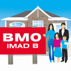 Coupon for: Bank of Montreal Special Mortgage Rates