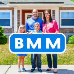 Coupon for: Bank of Montreal Mortgage Special Rate