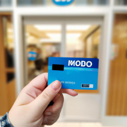 Coupon for: Bank of Montreal Chequing Account Bonus
