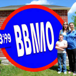 Coupon for: Bank of Montreal Special Mortgage Rates
