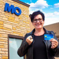 Coupon for: Bank of Montreal New Account Bonus