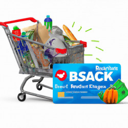 Coupon for: Bank of Montreal CashBack Mastercard Offer