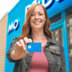 Coupon for: Bank of Montreal New Account Bonus