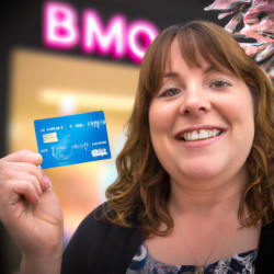 Coupon for: Bank of Montreal New Account Bonus