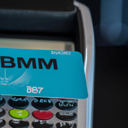 Coupon for: Bank of Montreal Credit Card Promotion