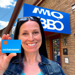 Coupon for: Bank of Montreal New Account Bonus