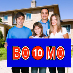 Coupon for: Bank of Montreal Special Mortgage Rates