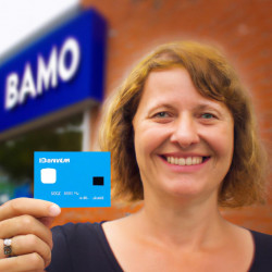 Coupon for: Bank of Montreal New Account Bonus