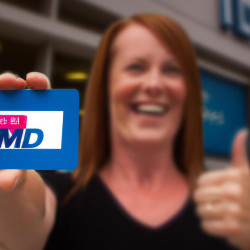 Coupon for: Bank of Montreal New Account Bonus