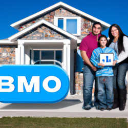 Coupon for: Bank of Montreal Mortgage Special Rate
