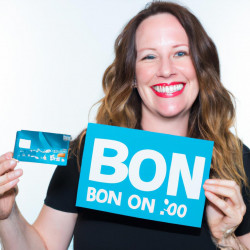 Coupon for: Bank of Montreal Chequing Account Bonus