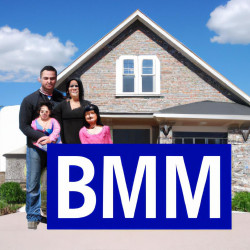 Coupon for: Bank of Montreal Special Mortgage Rate
