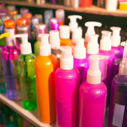 Coupon for: Bath & Body Works Body Care Sale