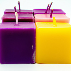 Coupon for: Bath & Body Works Candle Promotion