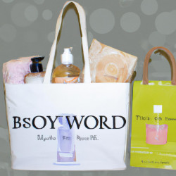 Coupon for: Bath & Body Works Spring Savings