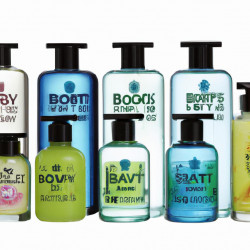 Coupon for: Bath & Body Works Buy 3, Get 3 Free